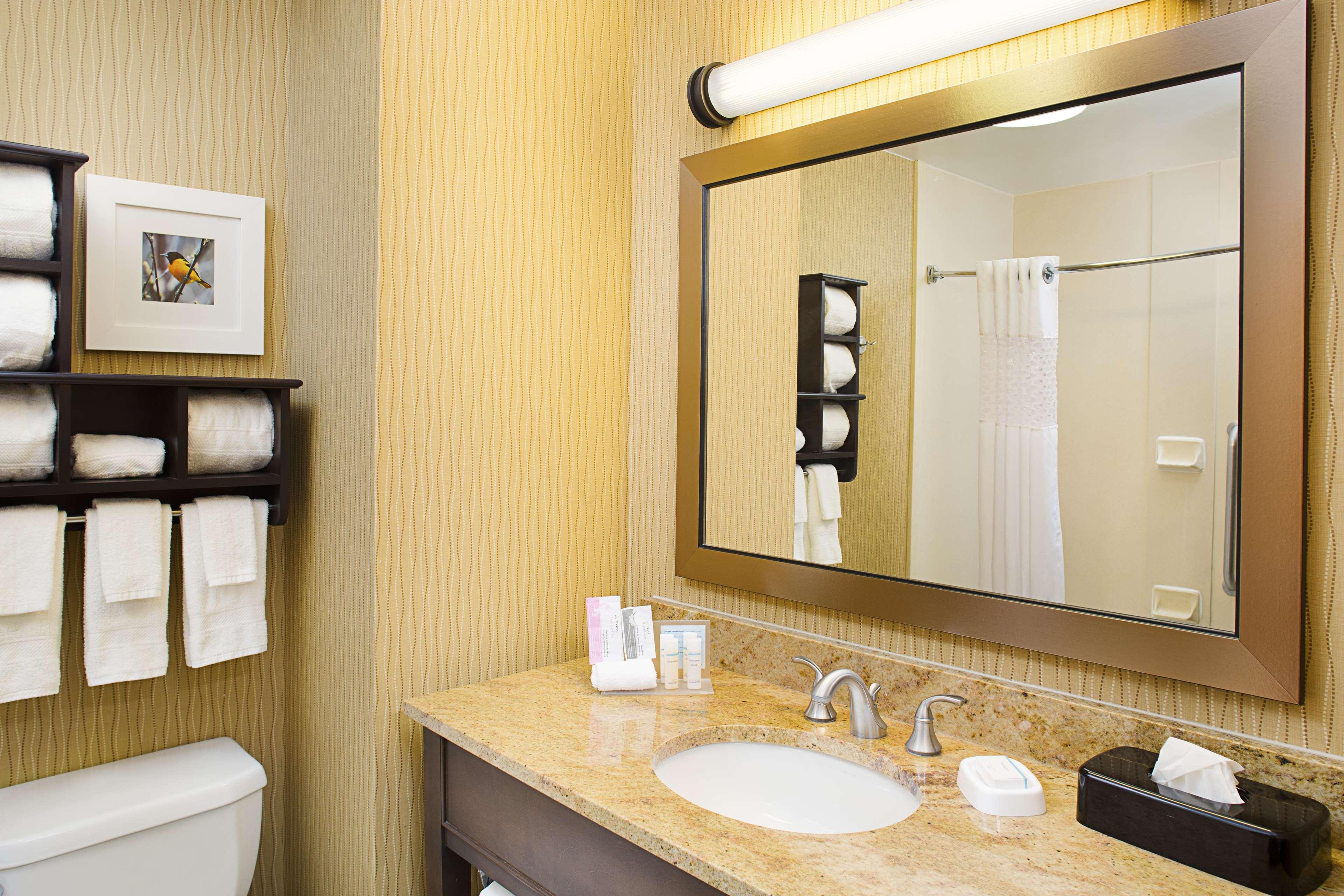 Hampton Inn Columbia, MD Exterior foto