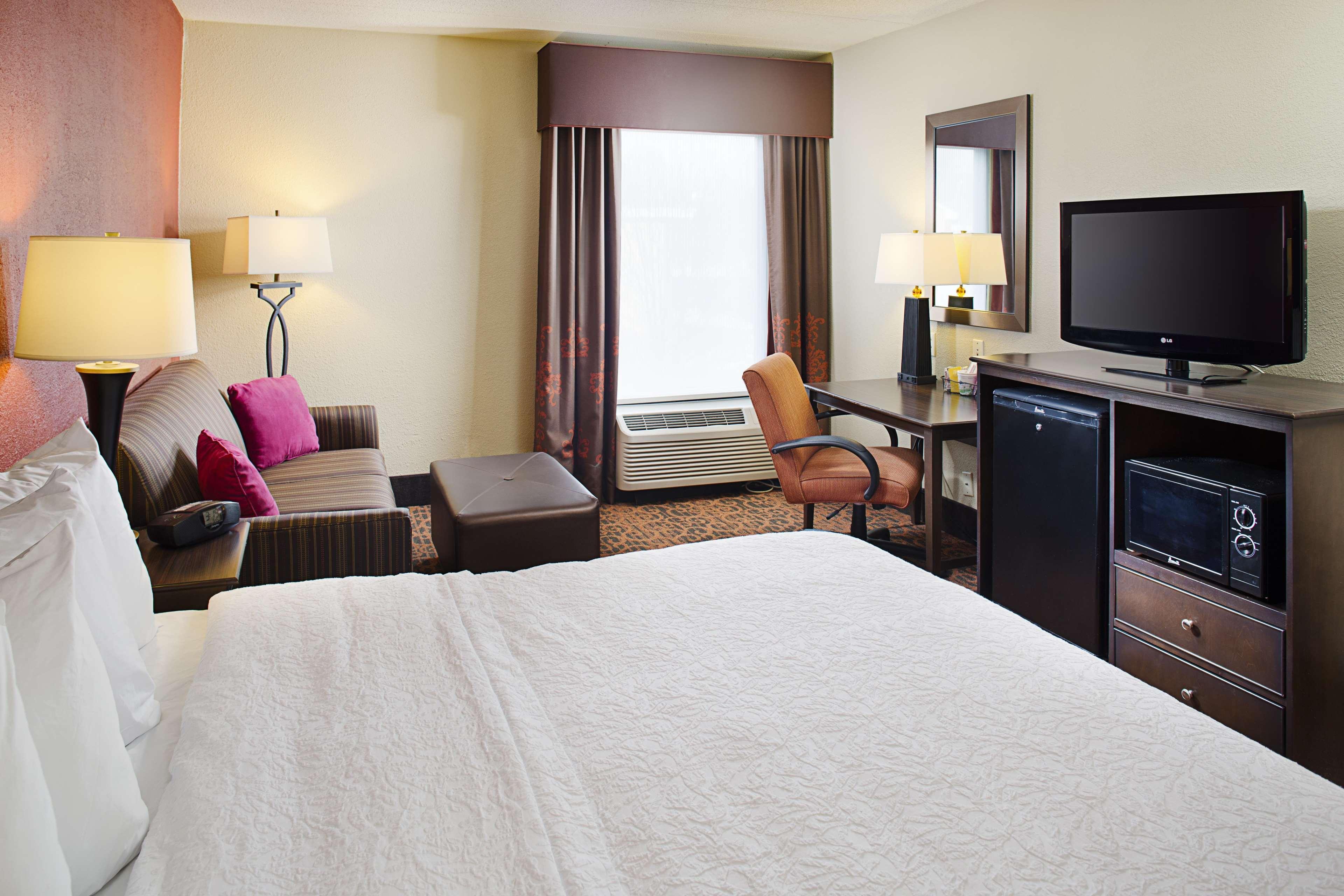 Hampton Inn Columbia, MD Exterior foto