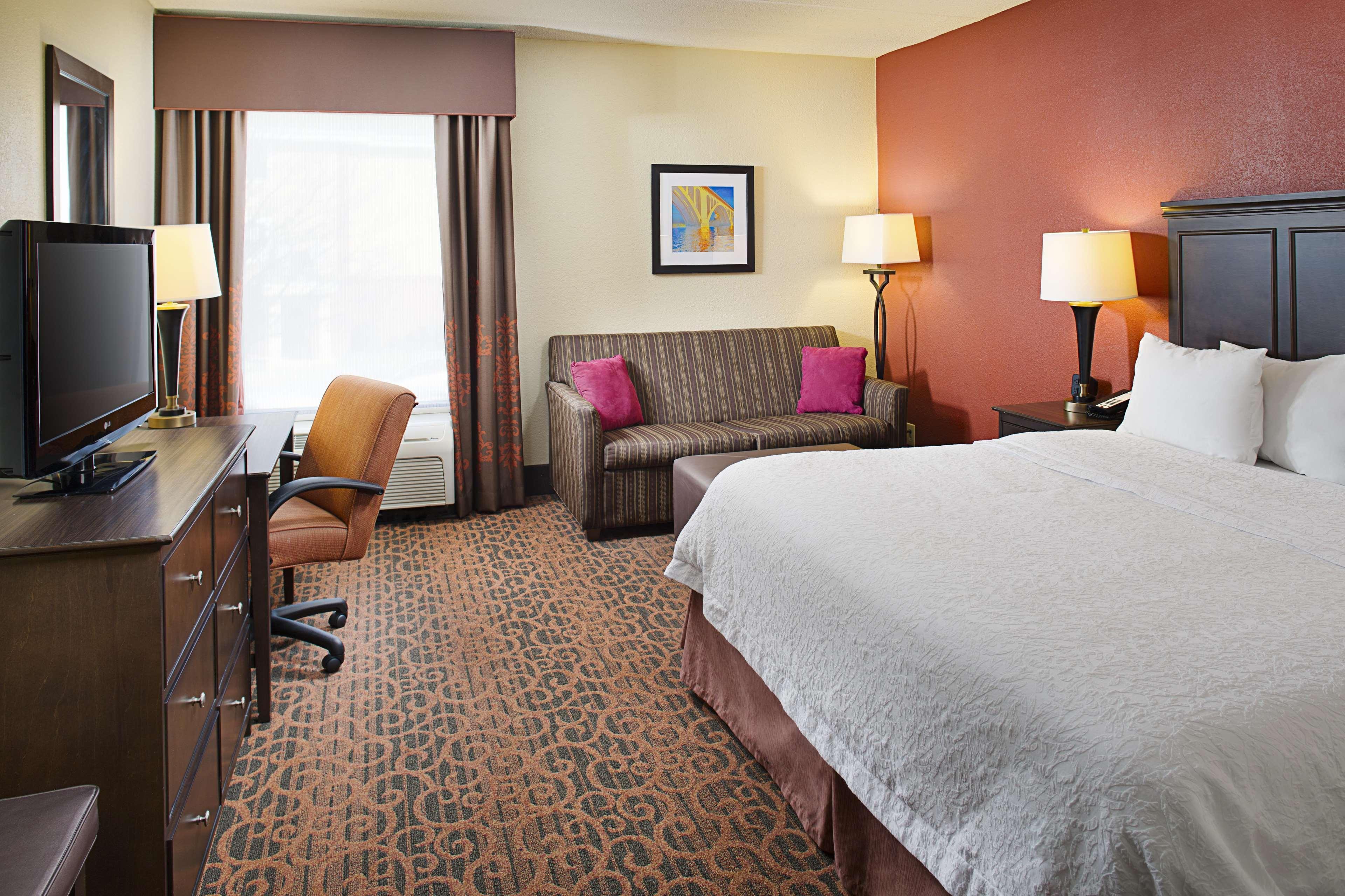 Hampton Inn Columbia, MD Exterior foto