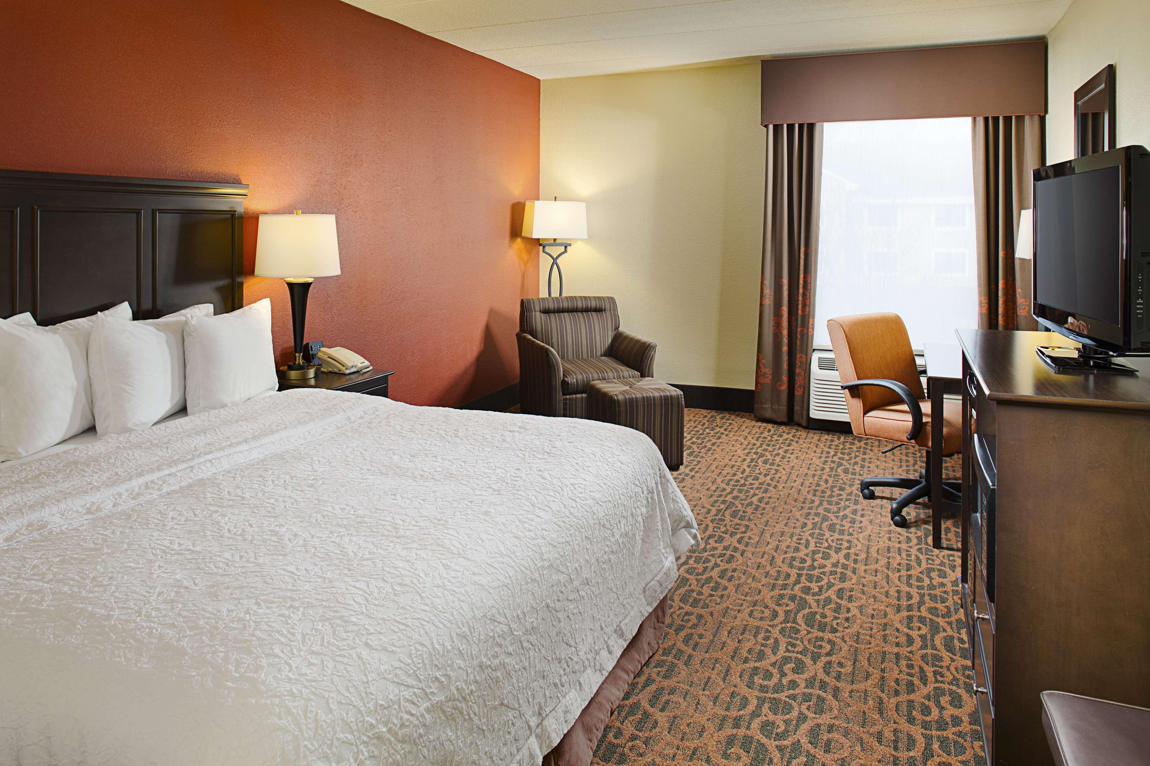 Hampton Inn Columbia, MD Exterior foto