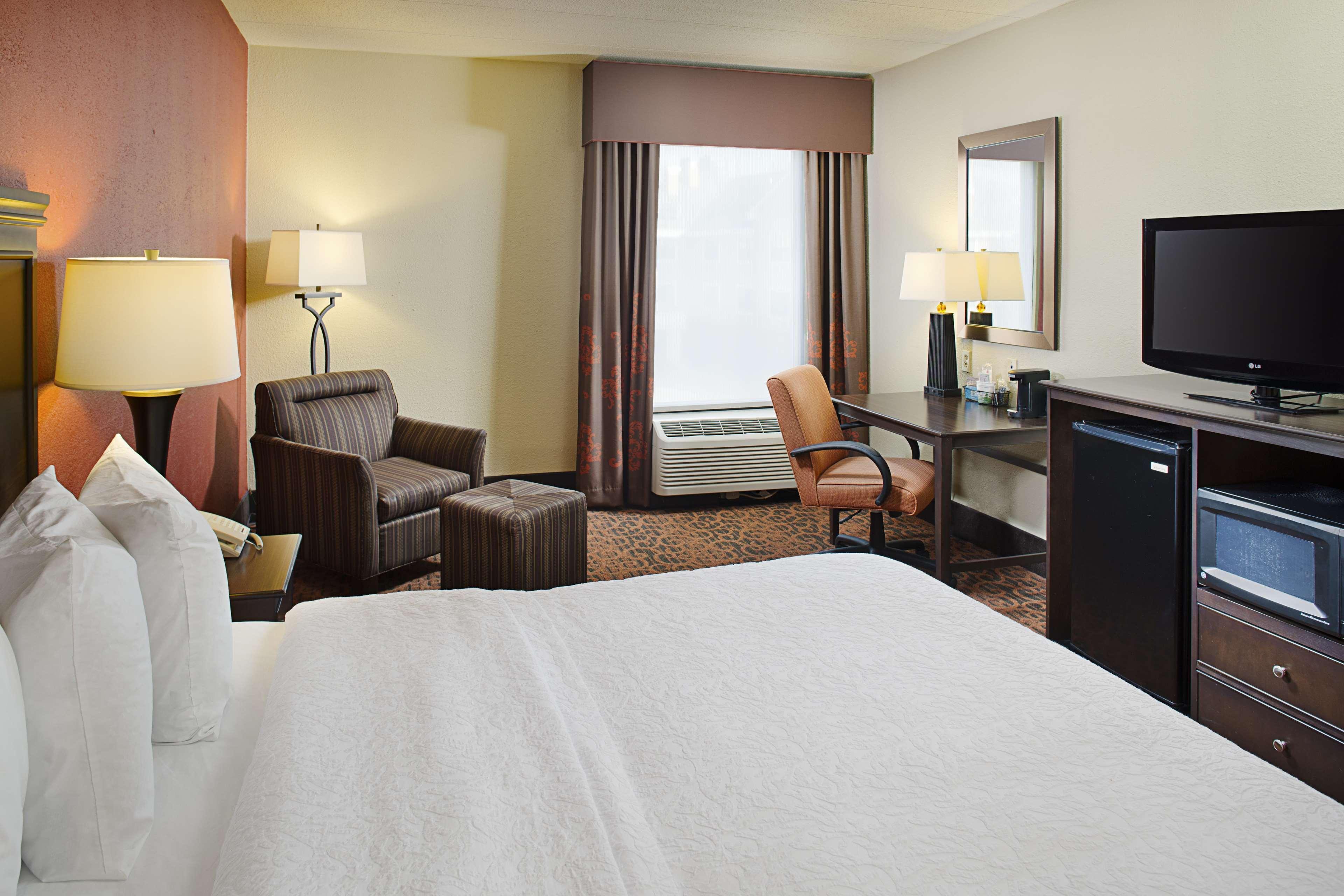 Hampton Inn Columbia, MD Exterior foto