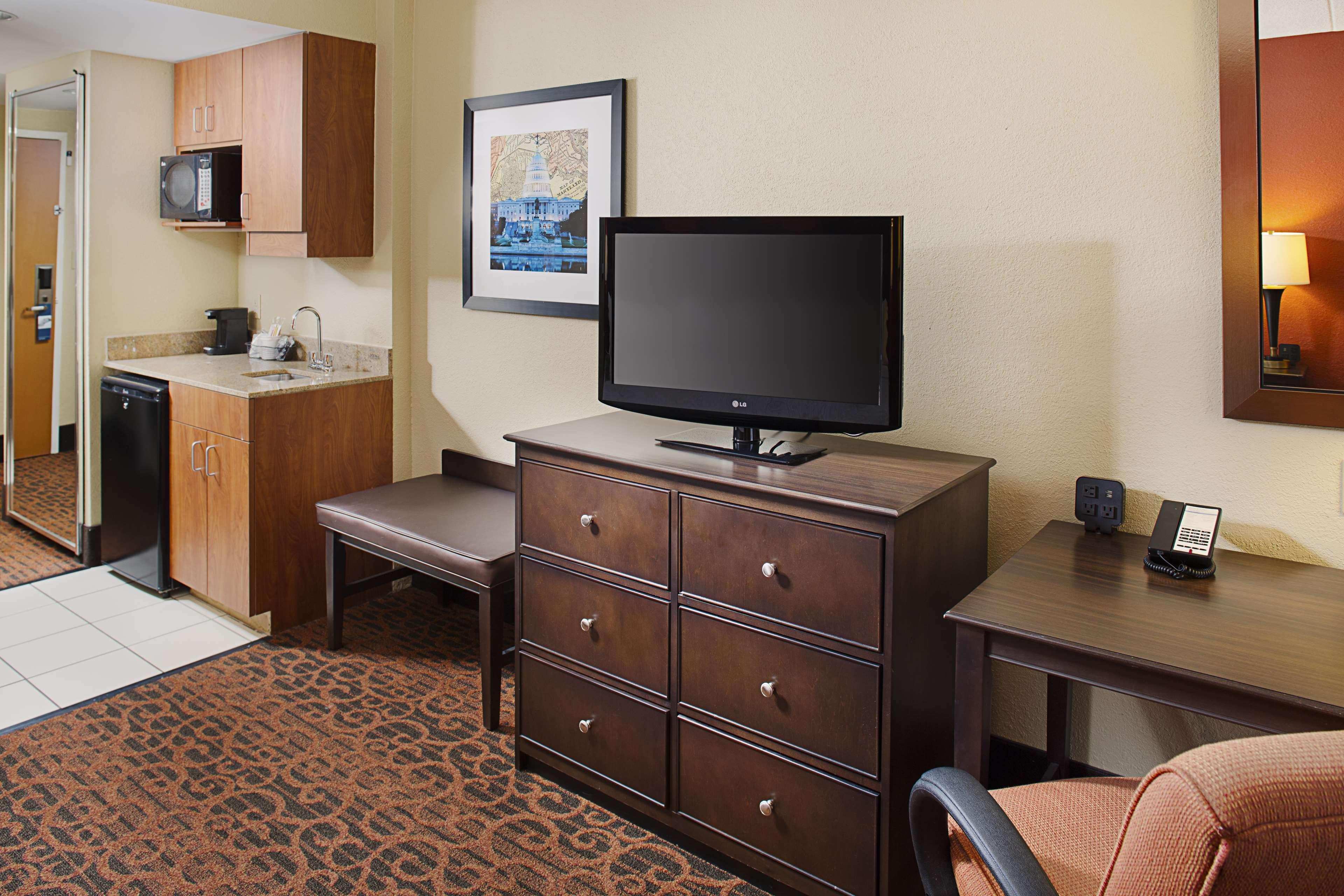 Hampton Inn Columbia, MD Exterior foto