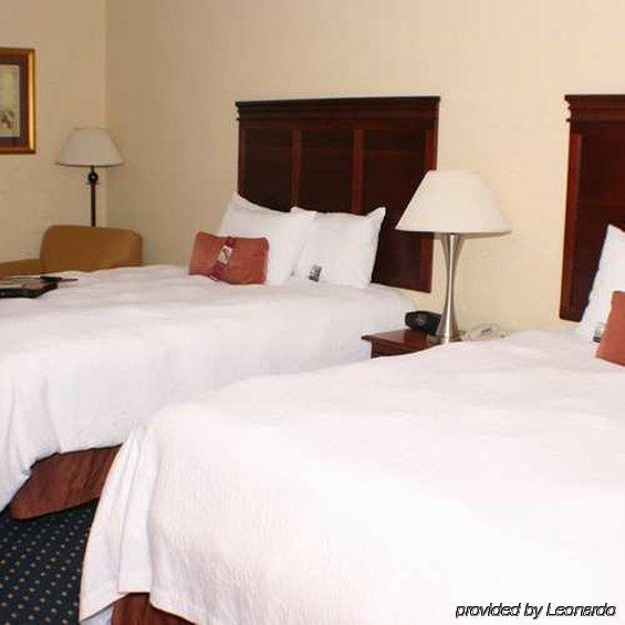 Hampton Inn Columbia, MD Zimmer foto