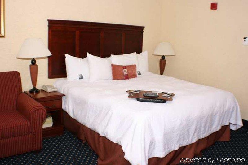 Hampton Inn Columbia, MD Zimmer foto