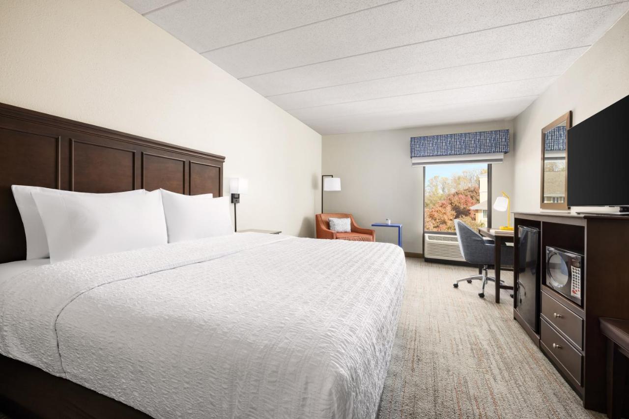 Hampton Inn Columbia, MD Exterior foto