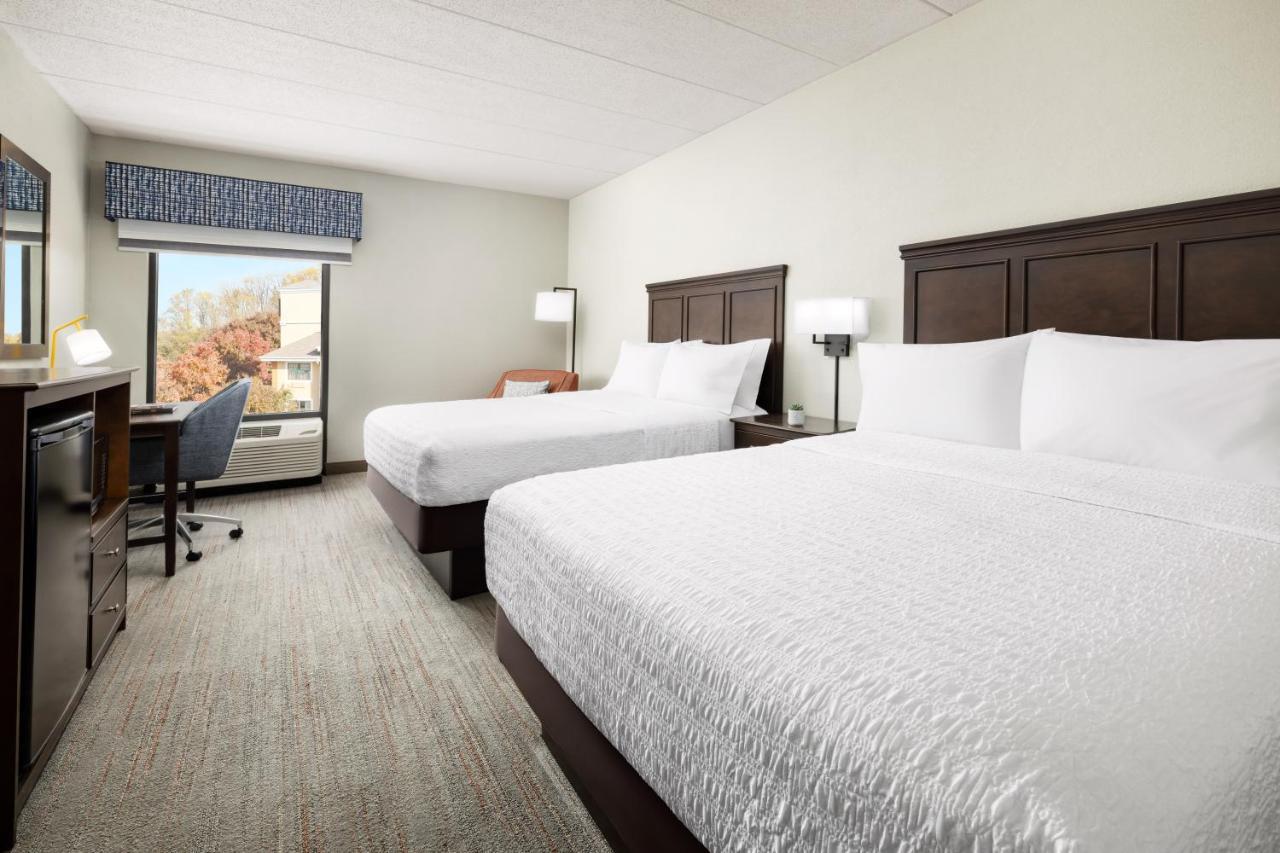 Hampton Inn Columbia, MD Exterior foto