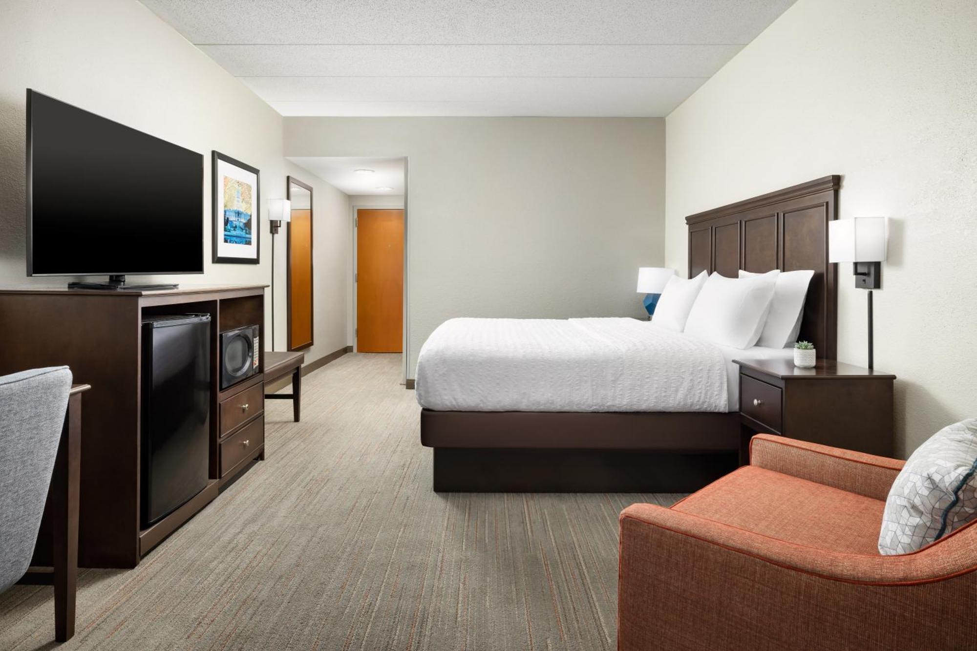Hampton Inn Columbia, MD Exterior foto