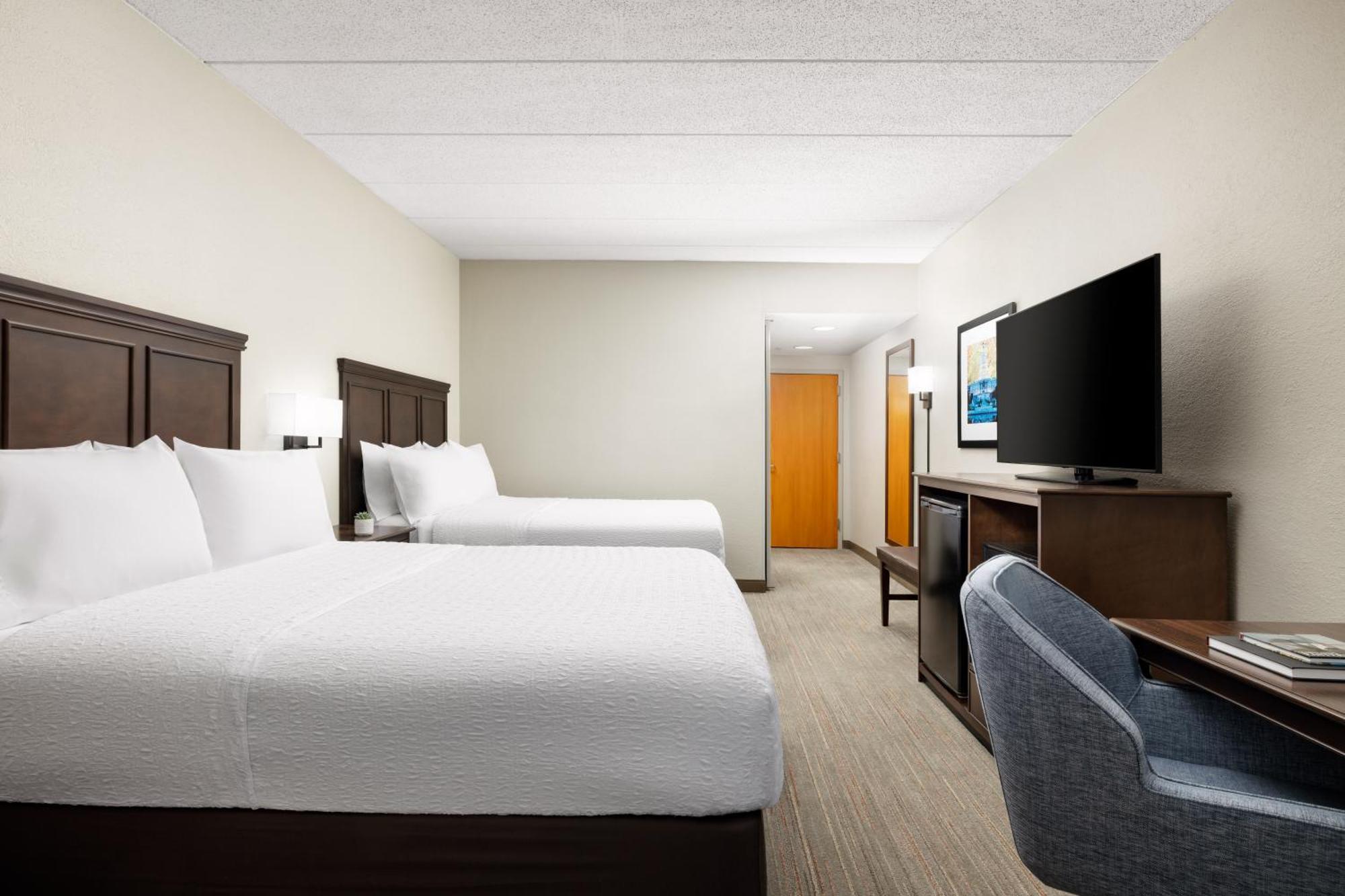 Hampton Inn Columbia, MD Exterior foto