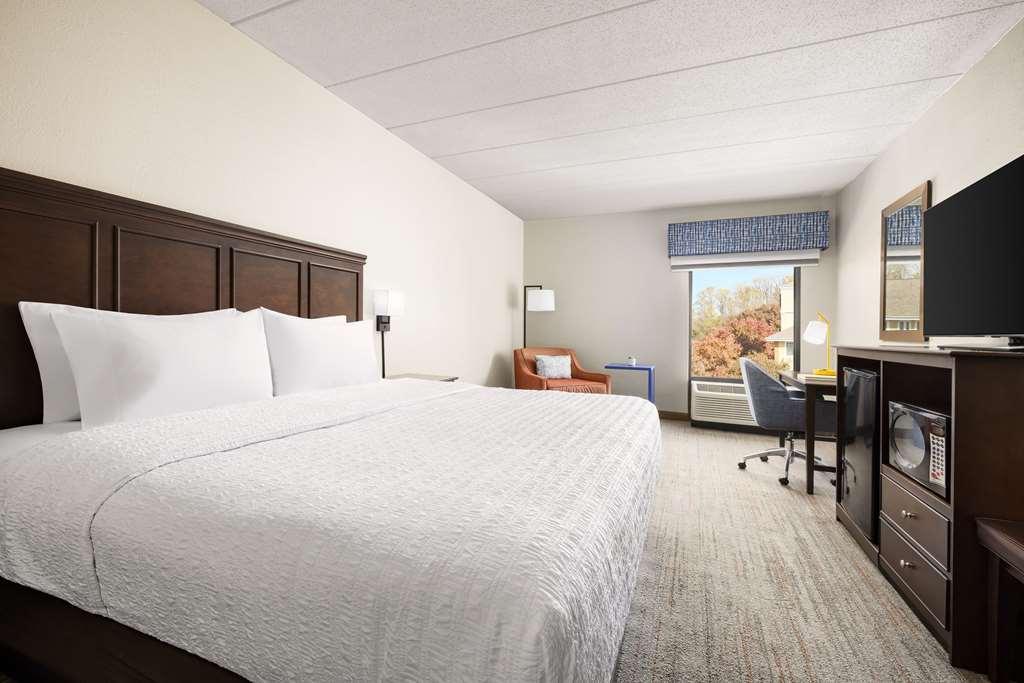 Hampton Inn Columbia, MD Zimmer foto