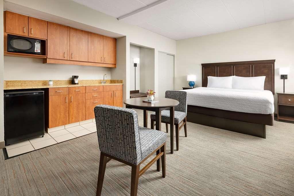 Hampton Inn Columbia, MD Zimmer foto
